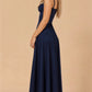 Kiana Corset Midi Dress