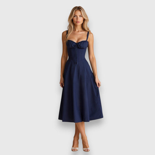 Kiana - Corset Dress