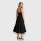 Kiana - Corset Dress