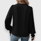 Lilou - Elegant Blouse