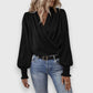 Lilou - Elegant Blouse