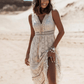 Paige Boho Lace Dress
