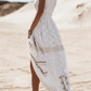 Paige Boho Lace Dress