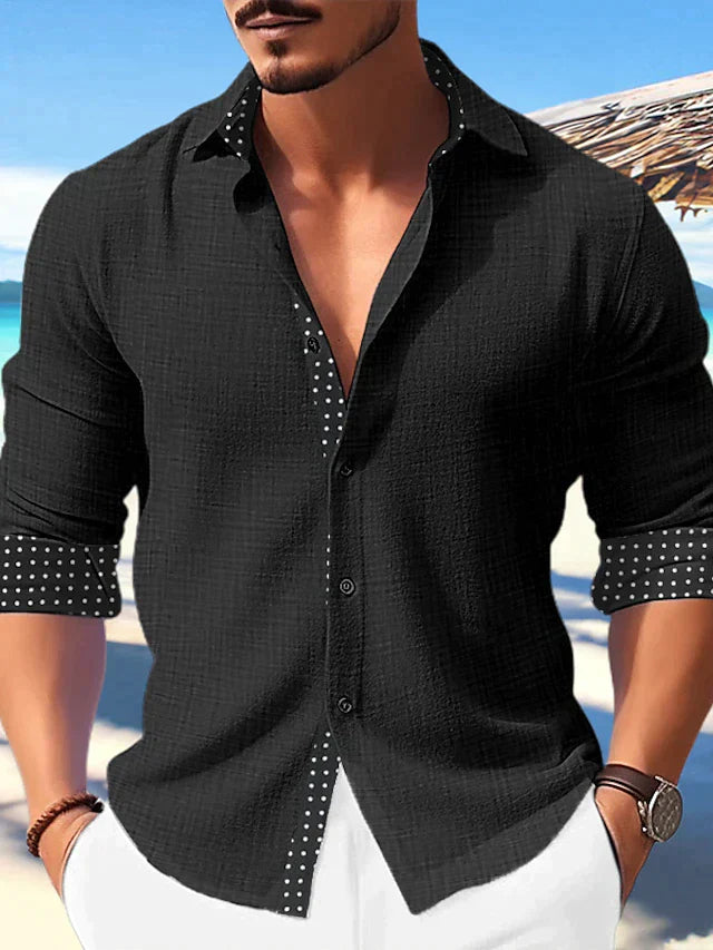 Strider - Long Sleeve Shirt