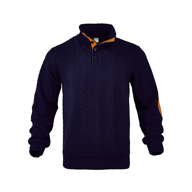 Jakob - Men's Sweater