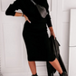 Leona - Knitted set