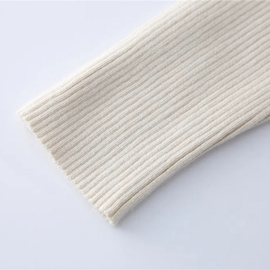Leona - Knitted set