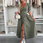Ivanka – Radiant Jeans Dress