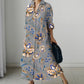 Audrey - Elegant summer dresses