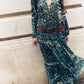 Lillian - Women's Long Skirt Set