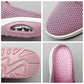 Women's Orthopedic Slip-On Shoes with Air Cushion