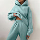 Extra Large High Waist Jogging Suit | The Most Comfortable Outfit