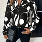 Elegant Estelle Blouse | Spring Fashion 2025
