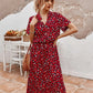 Chic Comfortable Dress - Sophia