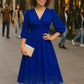 Kacharelle - Elegant evening dress