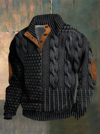 Alara | Simple and Stylish Winter Sweater