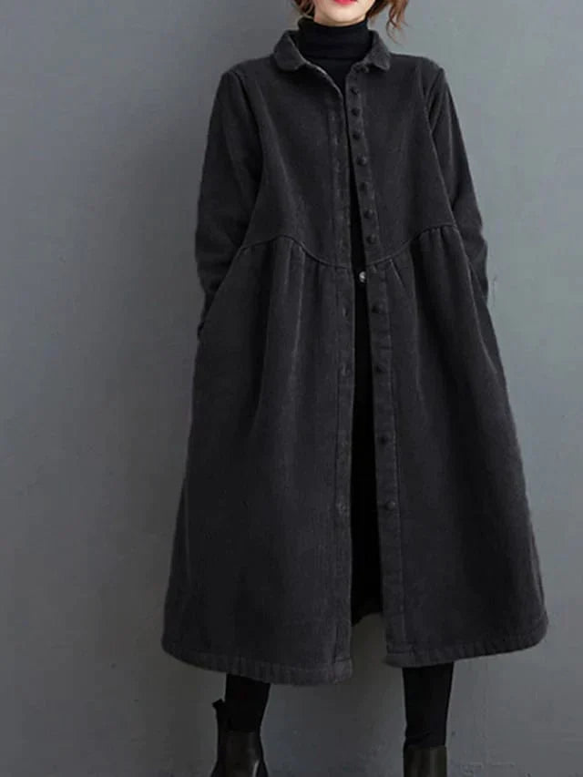 Cardea - Corduroy jacket