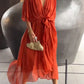Monique - Elegant dress for special moments