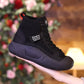 Evie - Winter casual shoes