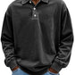 Rocko - Long Sleeve Polo Shirt