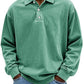 Rocko - Long Sleeve Polo Shirt
