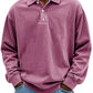 Rocko - Long Sleeve Polo Shirt