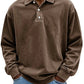Rocko - Long Sleeve Polo Shirt