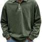Rocko - Long Sleeve Polo Shirt