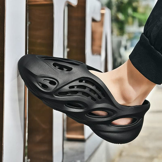 Breathable Summer Shoes for Men
