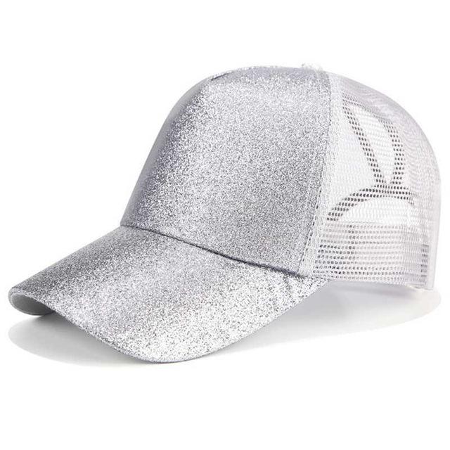 Handy Baseball Cap for Ponytail – Functional Style for Active Women