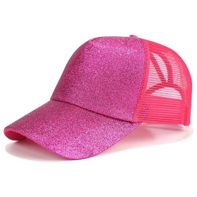 Handy Baseball Cap for Ponytail – Functional Style for Active Women