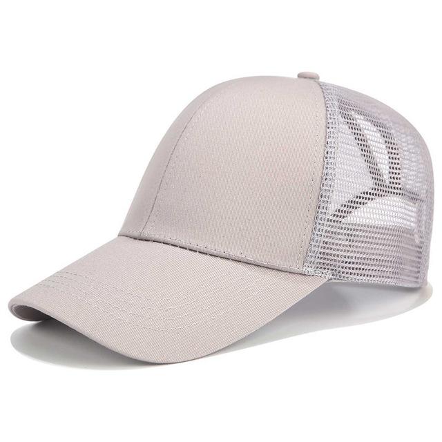 Handy Baseball Cap for Ponytail – Functional Style for Active Women