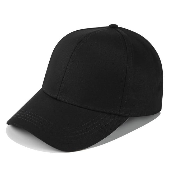 Handy Baseball Cap for Ponytail – Functional Style for Active Women