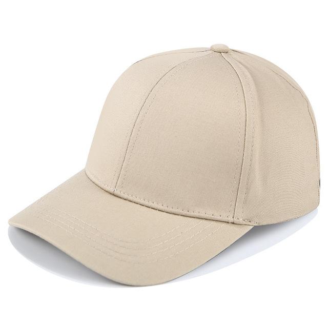 Handy Baseball Cap for Ponytail – Functional Style for Active Women