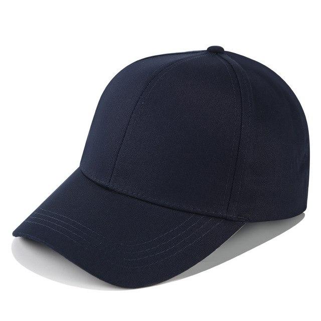 Handy Baseball Cap for Ponytail – Functional Style for Active Women
