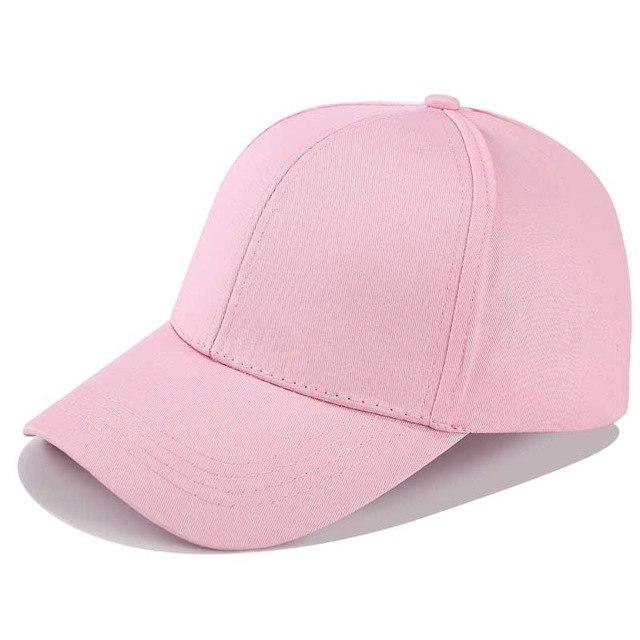 Handy Baseball Cap for Ponytail – Functional Style for Active Women
