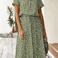 Chic Comfortable Dress - Sophia