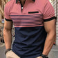 Good Fit Men's Polo Effortless Style and Comfort for Every Occasion