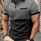 Good Fit Men's Polo Effortless Style and Comfort for Every Occasion