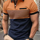 Good Fit Men's Polo Effortless Style and Comfort for Every Occasion