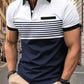 Good Fit Men's Polo Effortless Style and Comfort for Every Occasion