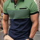 Good Fit Men's Polo Effortless Style and Comfort for Every Occasion