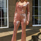 Stylish Women's Jumpsuit