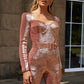 Stylish Women's Jumpsuit