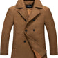 Sebastiaan | Stylish coat