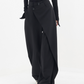Emma - Asymmetric baggy pants