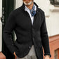 Victor - Men's Sweater Jacket