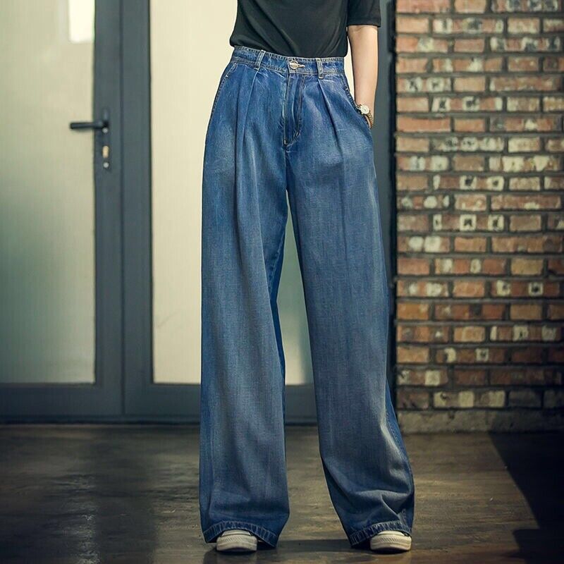 Elowen -Elegant Jeans