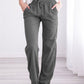 Martha - Drawstring Trousers