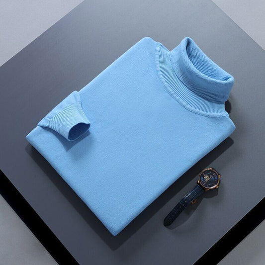 Vigil - Turtleneck